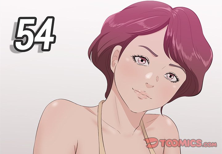 Something New Chapter 54 Page 2