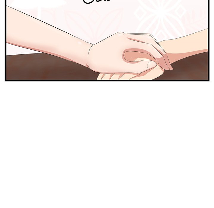 Something New Chapter 54 Page 20
