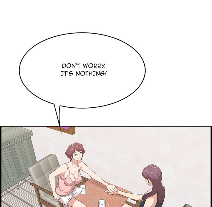 Something New Chapter 54 Page 21