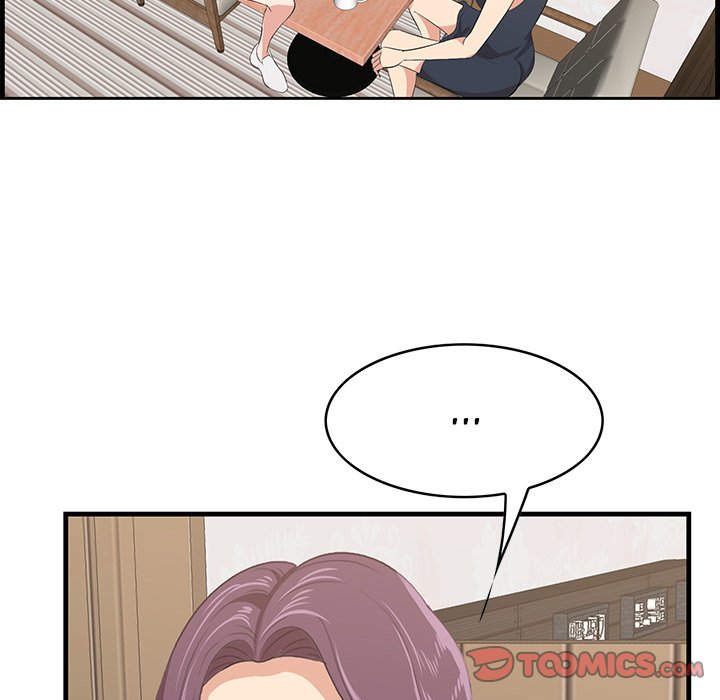 Something New Chapter 54 Page 22