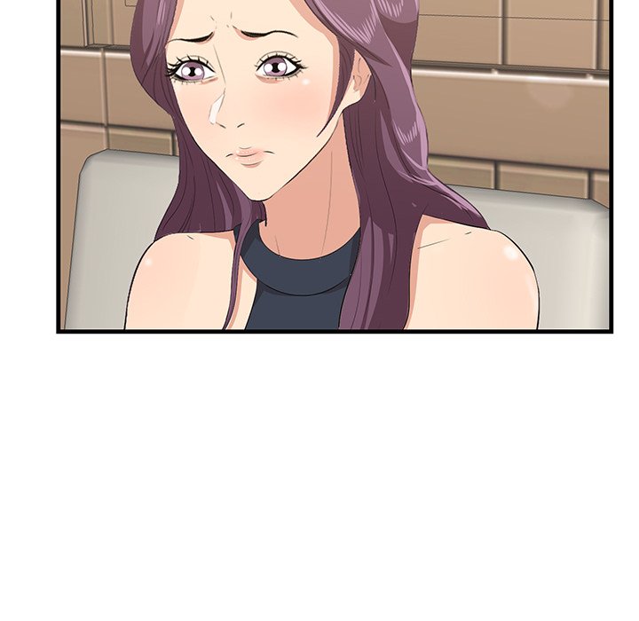 Something New Chapter 54 Page 23
