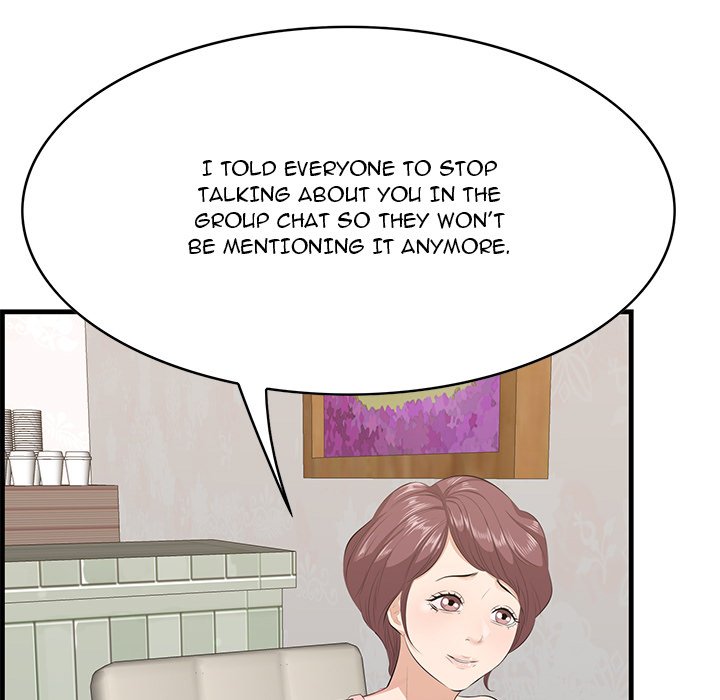Something New Chapter 54 Page 24