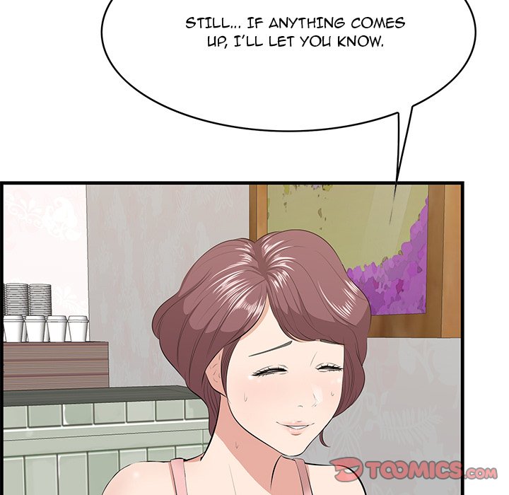 Something New Chapter 54 Page 26
