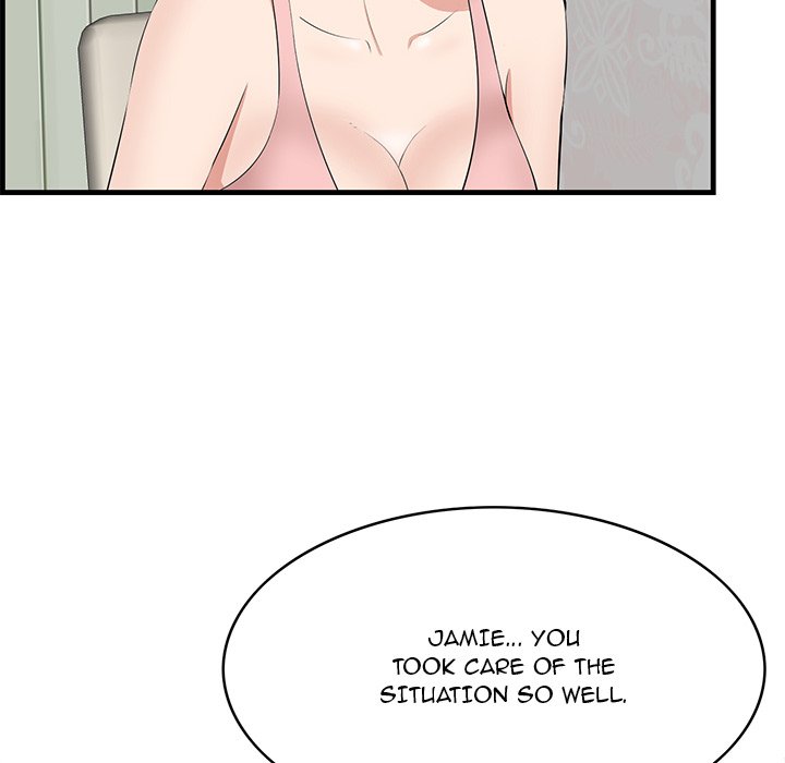 Something New Chapter 54 Page 27
