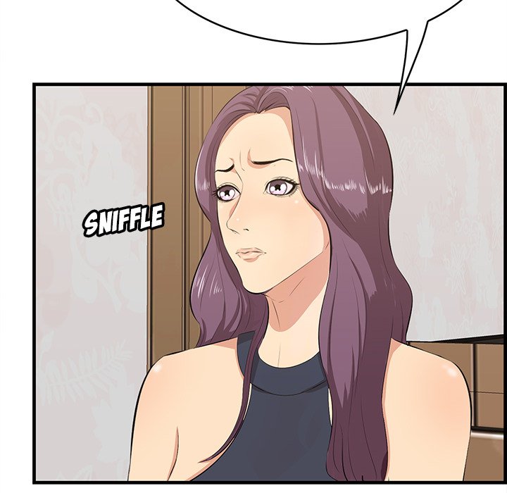 Something New Chapter 54 Page 28