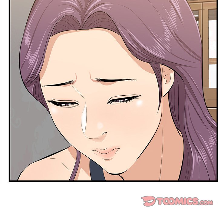 Something New Chapter 54 Page 30