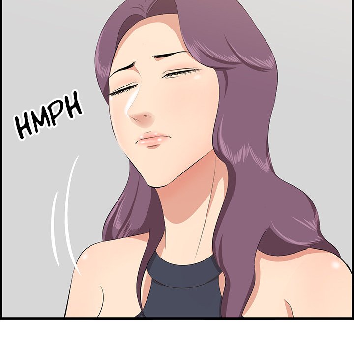 Something New Chapter 54 Page 32