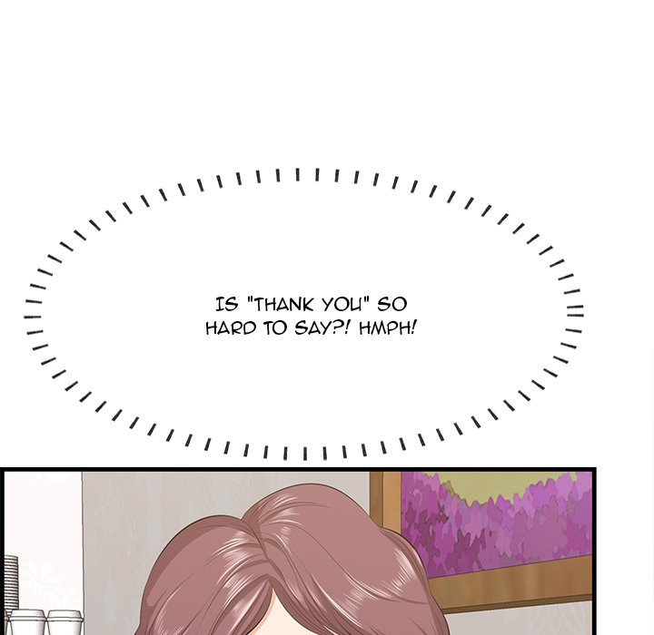 Something New Chapter 54 Page 33