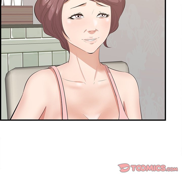 Something New Chapter 54 Page 34