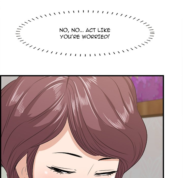 Something New Chapter 54 Page 35