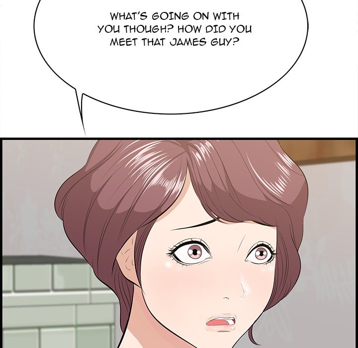 Something New Chapter 54 Page 37