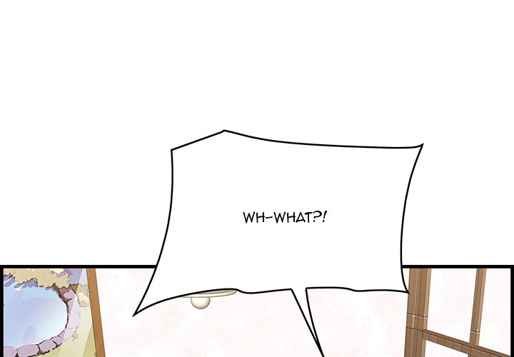 Something New Chapter 54 Page 4