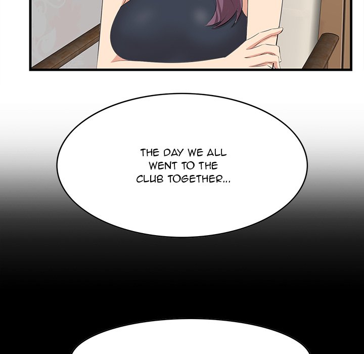 Something New Chapter 54 Page 40