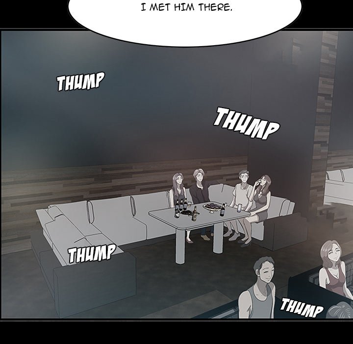 Something New Chapter 54 Page 41