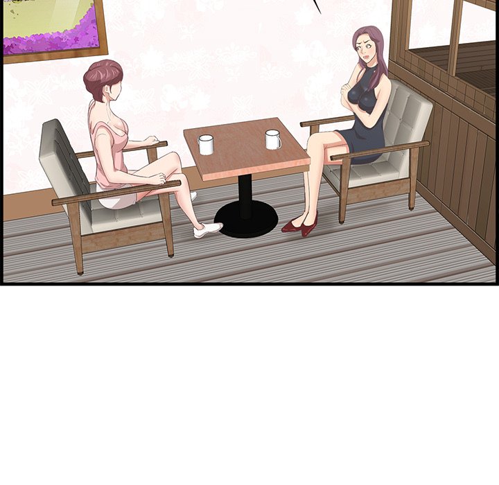Something New Chapter 54 Page 5