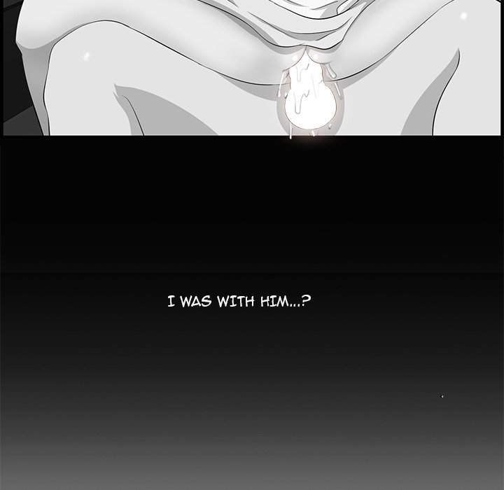 Something New Chapter 54 Page 57