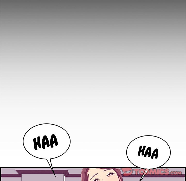 Something New Chapter 54 Page 58