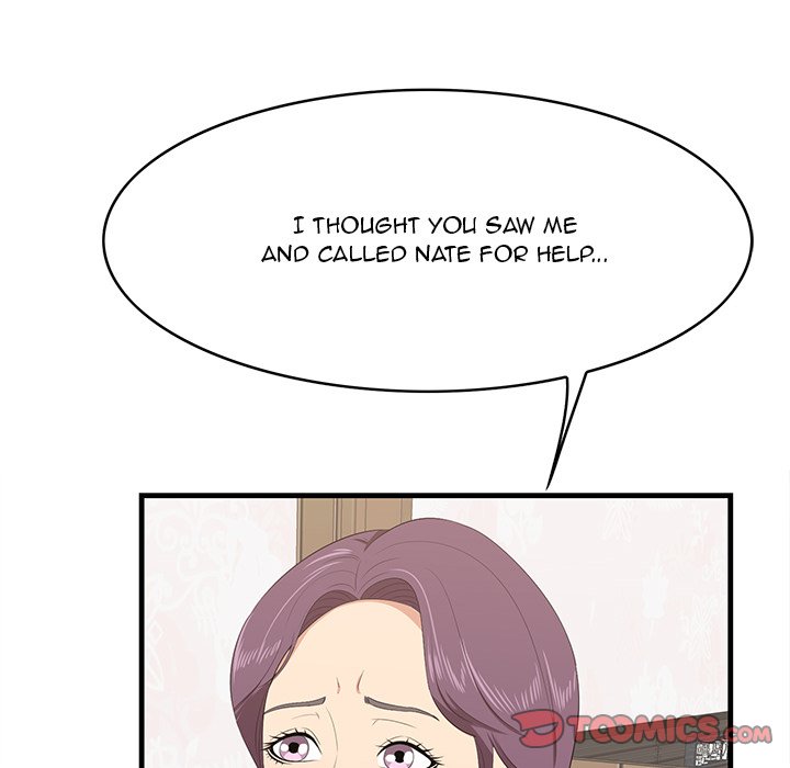 Something New Chapter 54 Page 6