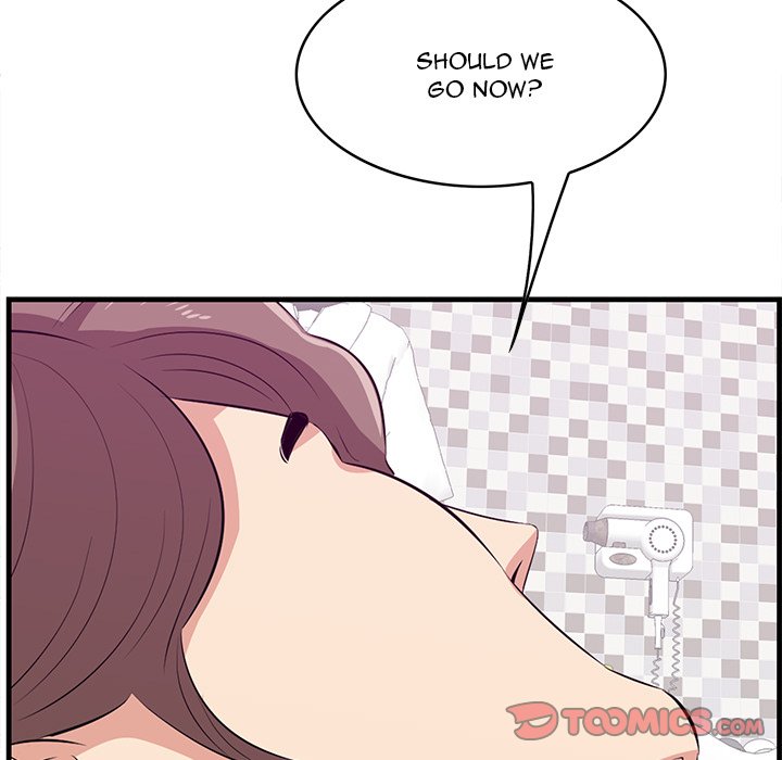 Something New Chapter 54 Page 82