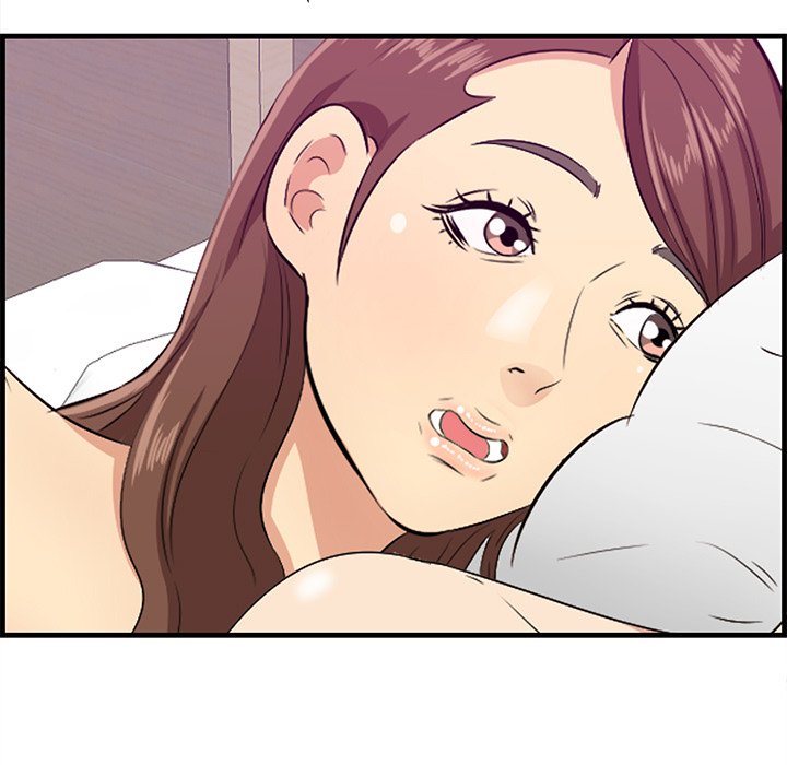 Something New Chapter 54 Page 84