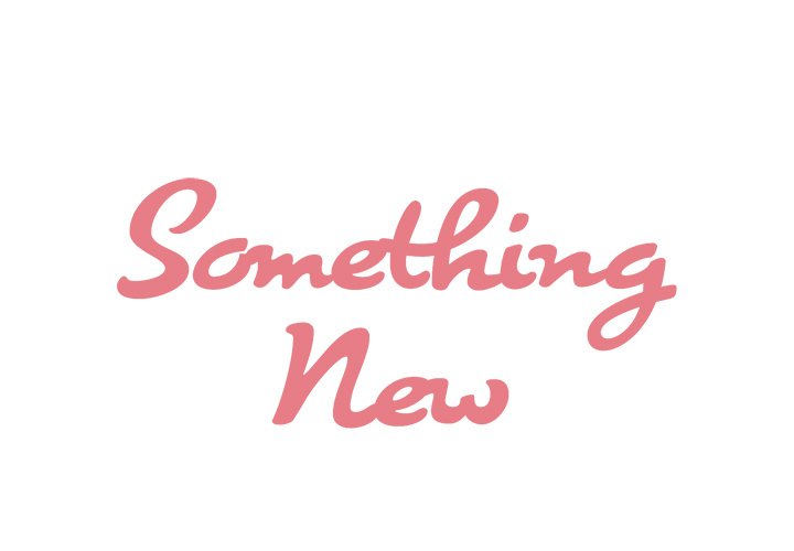 Something New Chapter 55 Page 1