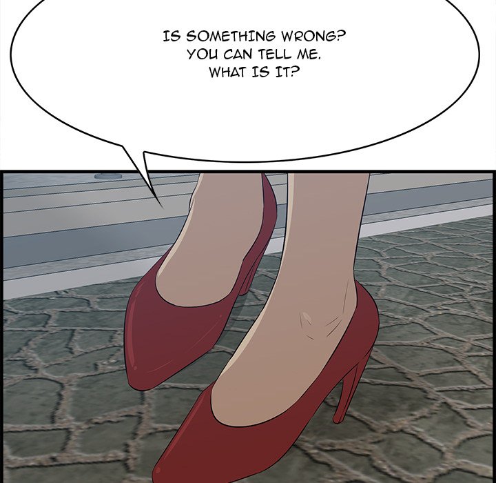 Something New Chapter 55 Page 17