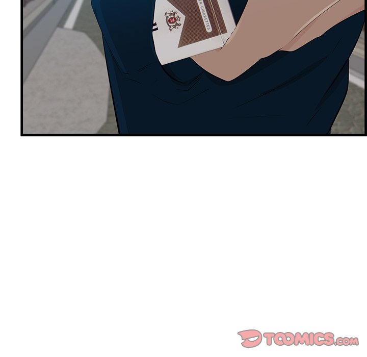 Something New Chapter 55 Page 21