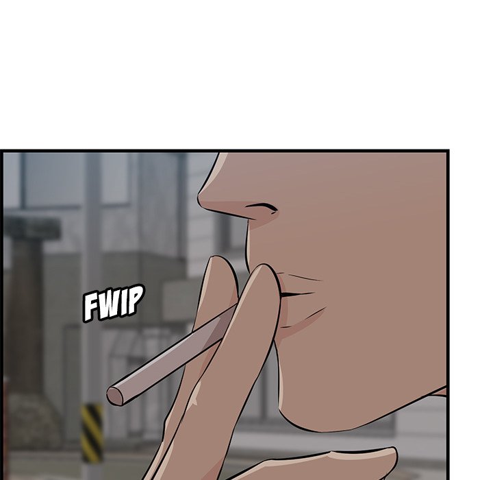 Something New Chapter 55 Page 22