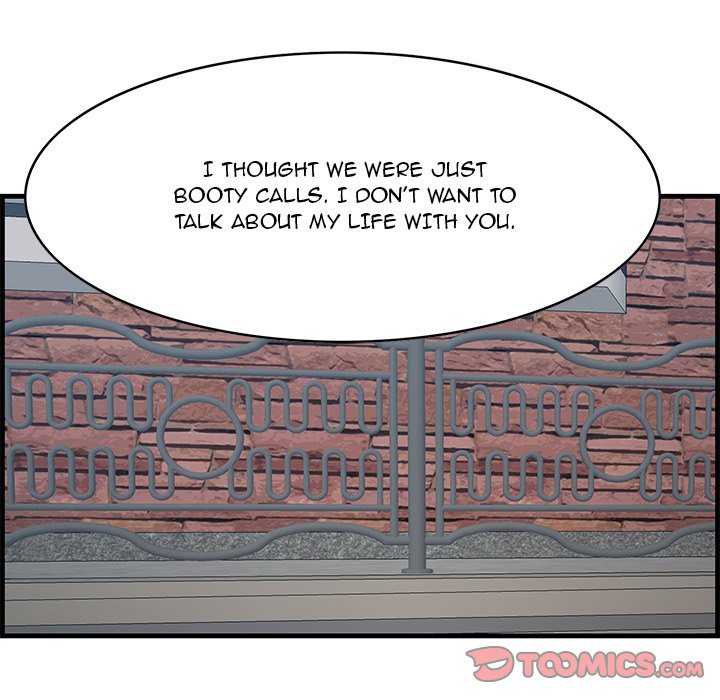 Something New Chapter 55 Page 27