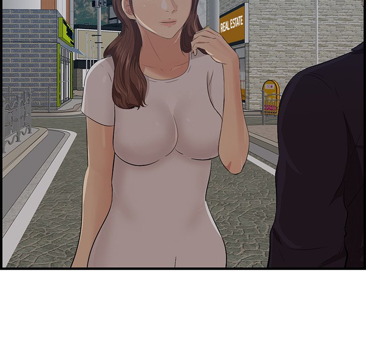 Something New Chapter 55 Page 29