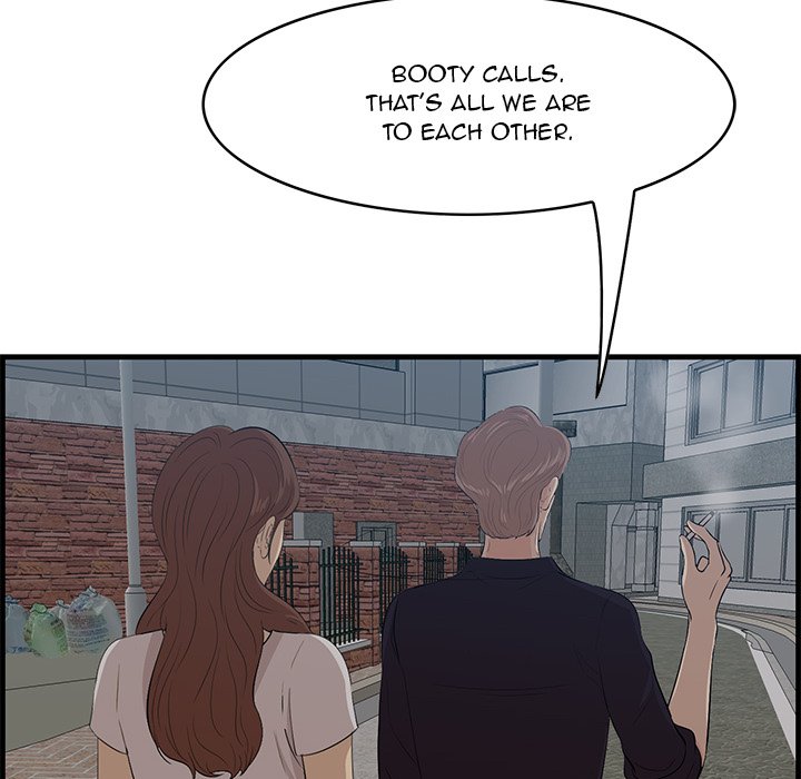 Something New Chapter 55 Page 32