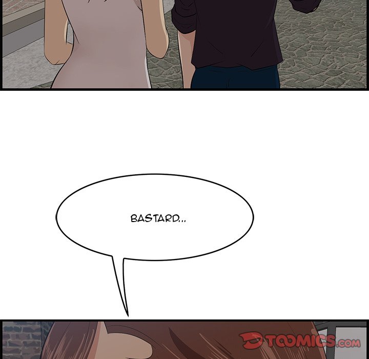 Something New Chapter 55 Page 33