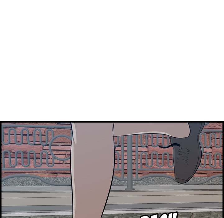 Something New Chapter 55 Page 35