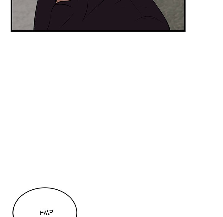 Something New Chapter 55 Page 38