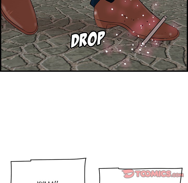 Something New Chapter 55 Page 45