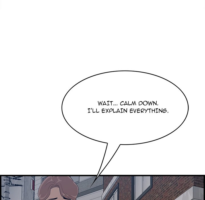 Something New Chapter 55 Page 49