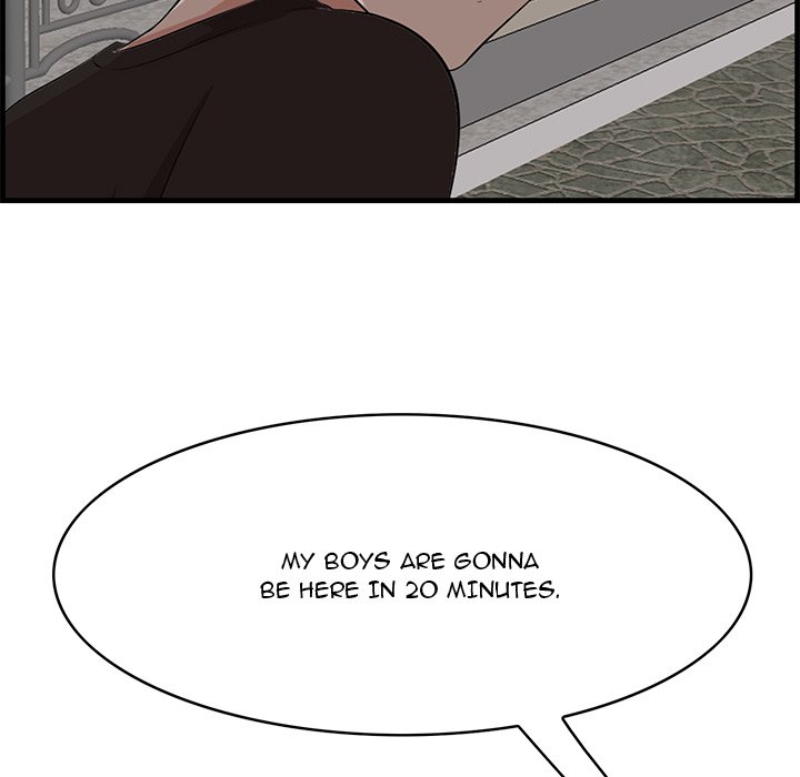 Something New Chapter 55 Page 56