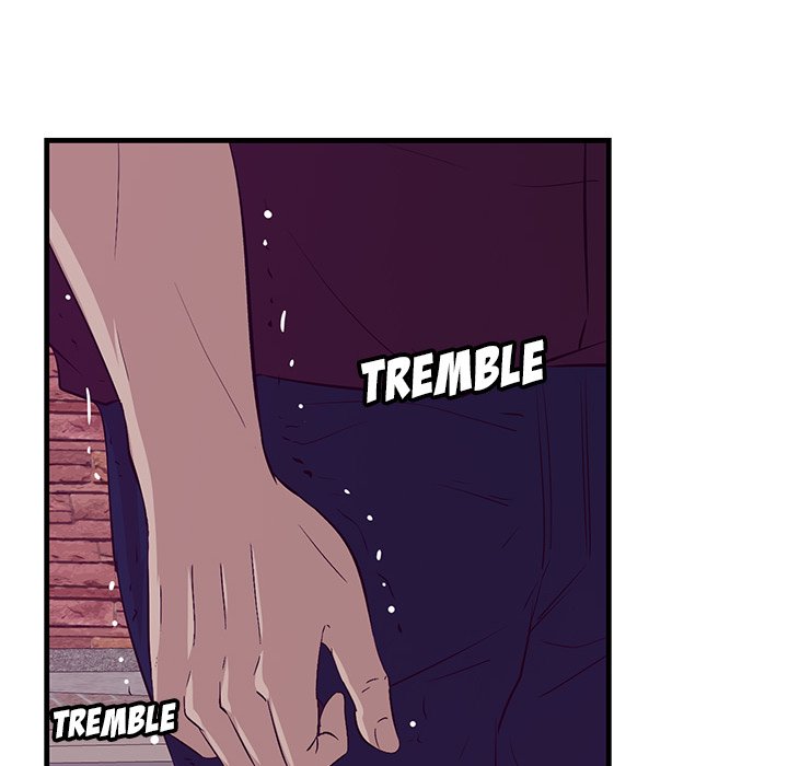 Something New Chapter 55 Page 58