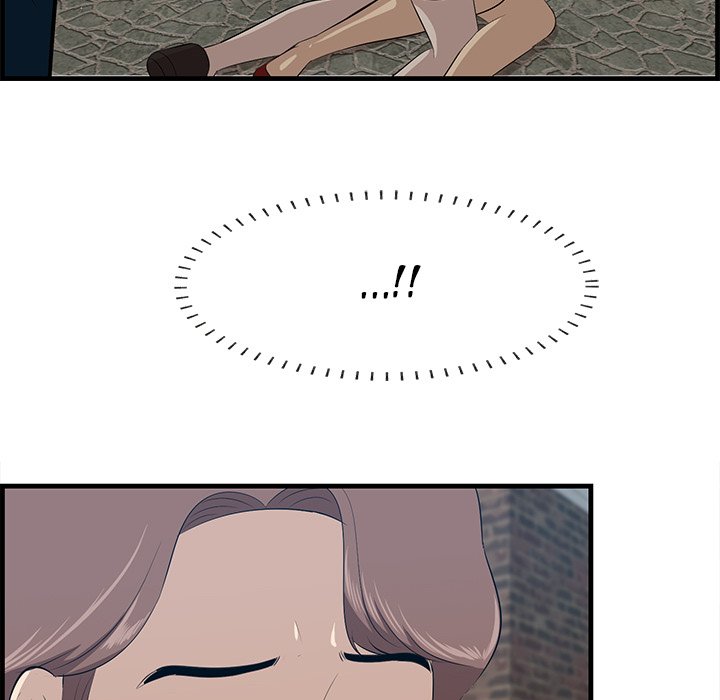 Something New Chapter 55 Page 61