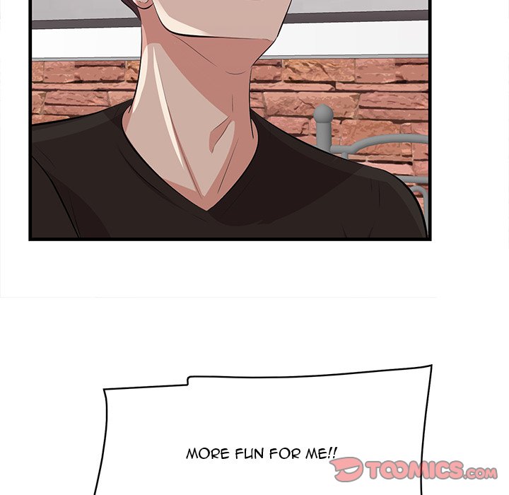 Something New Chapter 55 Page 66