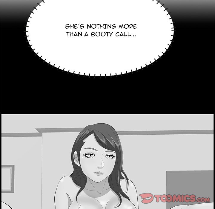 Something New Chapter 55 Page 99