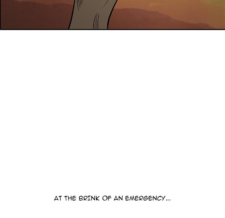 Something New Chapter 56 Page 100