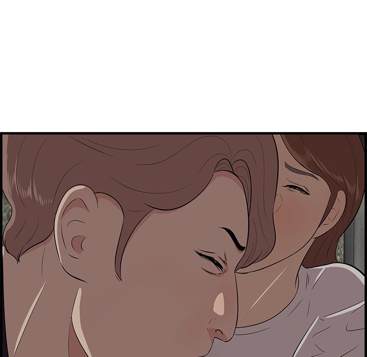 Something New Chapter 56 Page 101