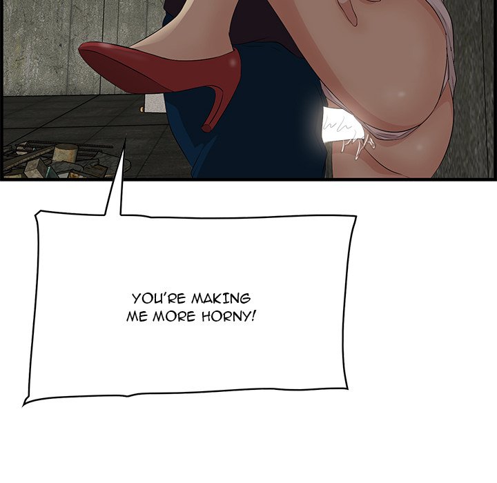 Something New Chapter 56 Page 107