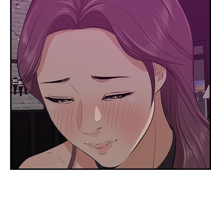 Something New Chapter 56 Page 11