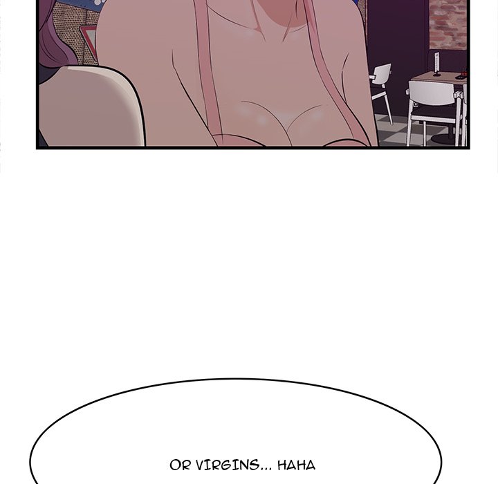 Something New Chapter 56 Page 13