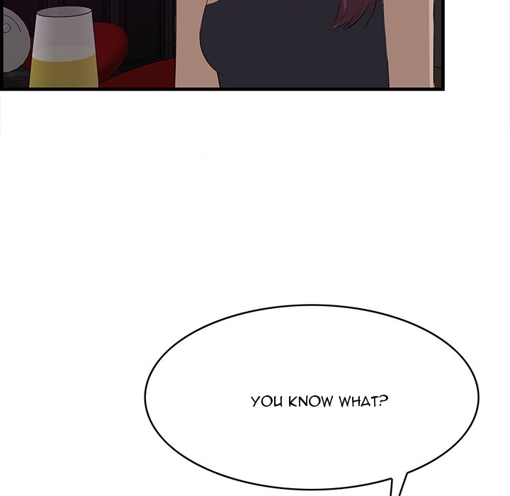 Something New Chapter 56 Page 17