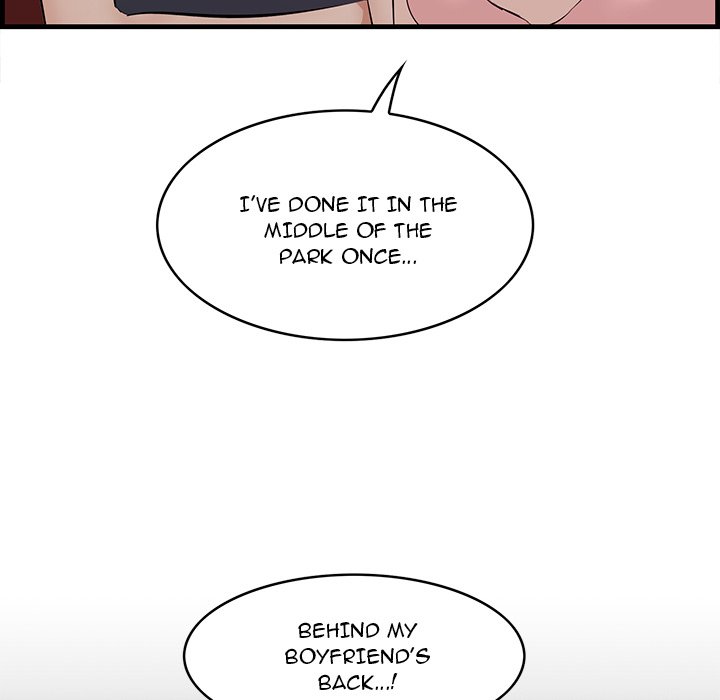 Something New Chapter 56 Page 19