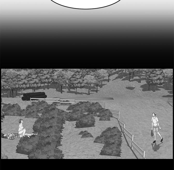Something New Chapter 56 Page 20