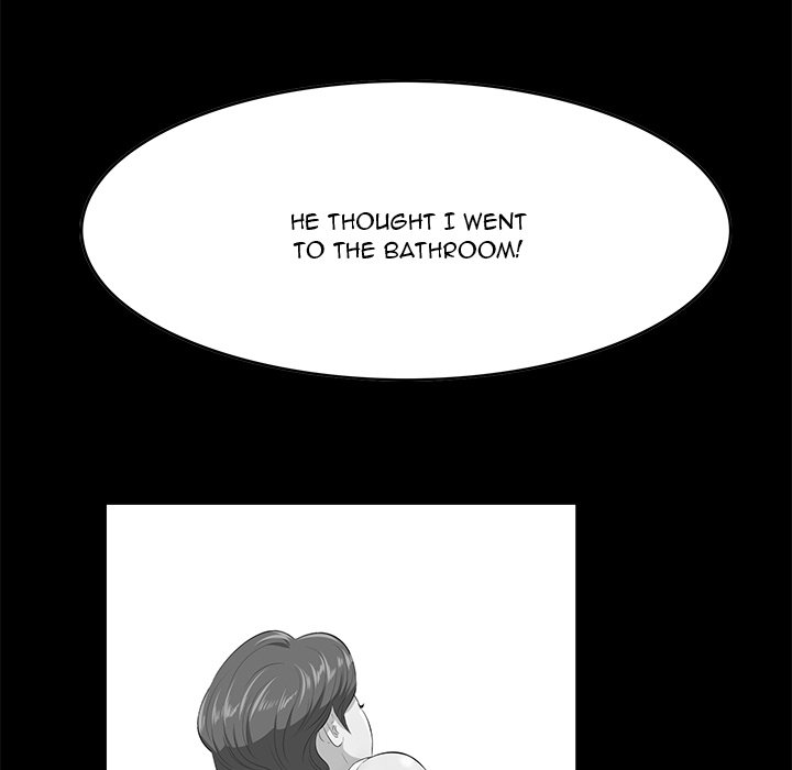 Something New Chapter 56 Page 21